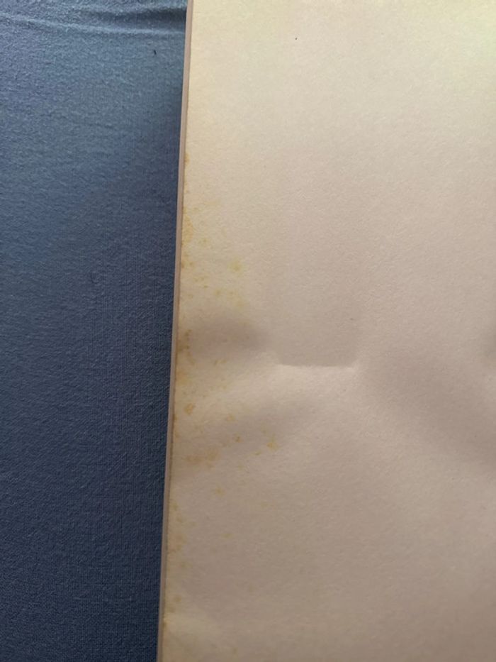 Livre état d’urgence - Michael crichton - photo numéro 8