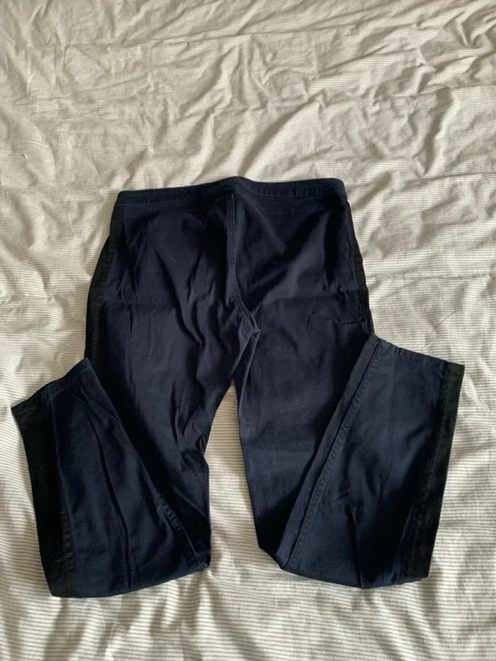 Pantalon slim - photo numéro 4