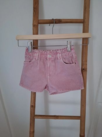 Zara 3/4