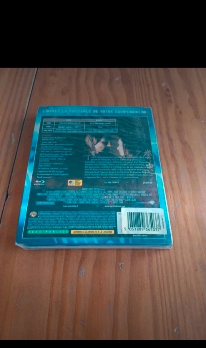 Dvd 💿 - photo numéro 2
