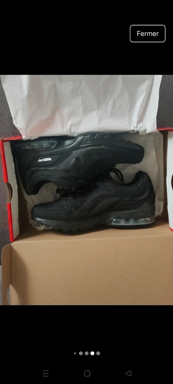 Nike Air Max VG-R 39 - photo numéro 8