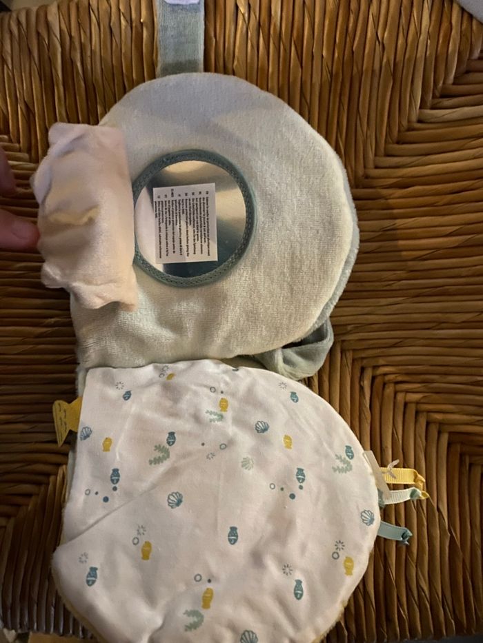 Livre d’éveil - photo numéro 2