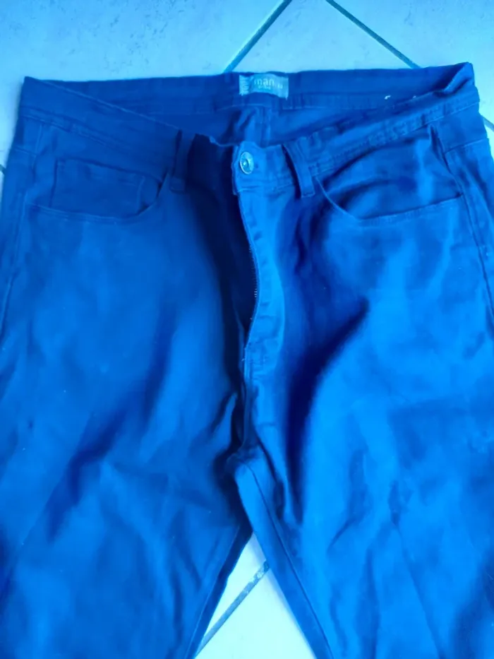Pantalon 👖G'man by Gémo t.50 neuf - photo numéro 5