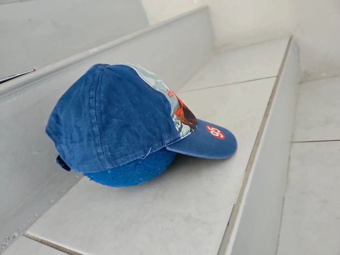 Casquette cars 52 cm cont3 - photo numéro 6