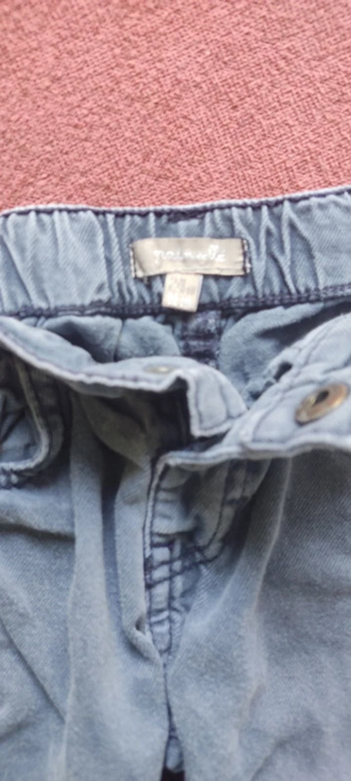 Jeans Grain de blé - photo numéro 3