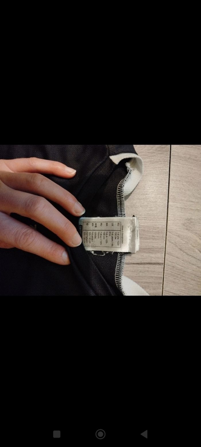 Tee short - photo numéro 2