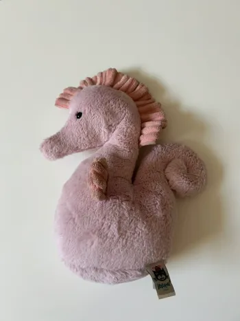 Hippocampe jellycat