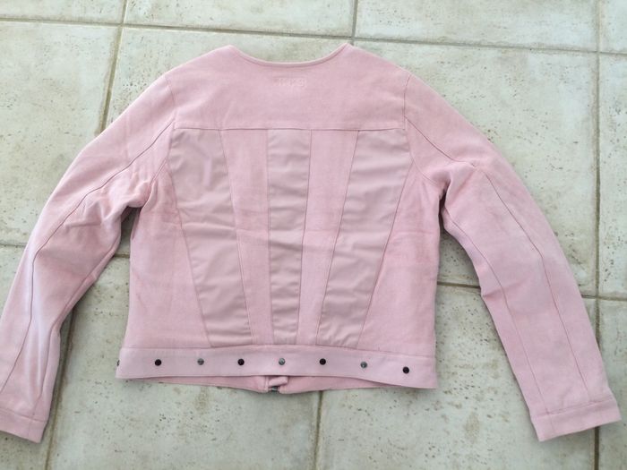 Blouson IKKS 12 ans neuf - photo numéro 3