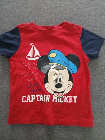 Maillot 2-3 ans