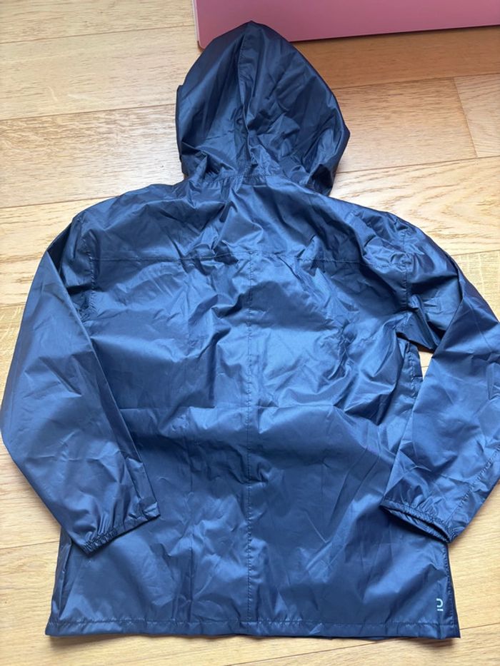 Neuf - Poncho de pluie Quechua 7-9 ans - photo numéro 6