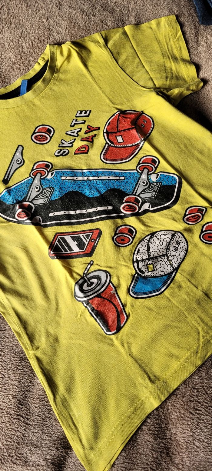 Tee-shirt - photo numéro 2