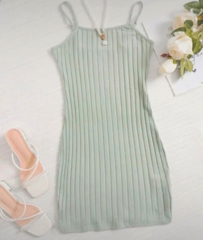 Robe unie
