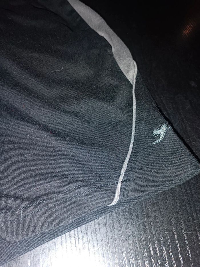 Short slazenger 11/12 ans - photo numéro 2