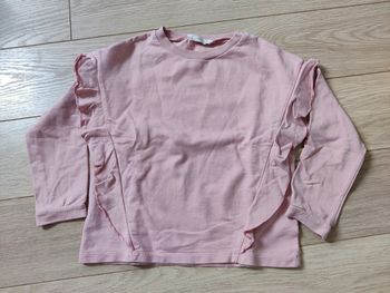 Sweat taille 9 ans