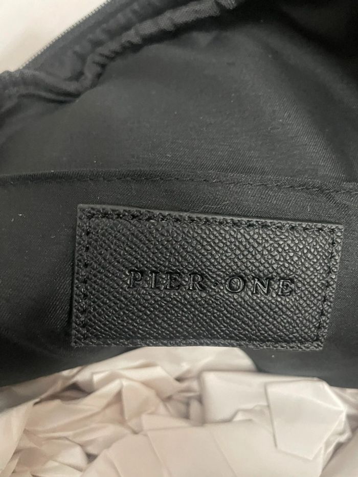 Pier One Unisex - Sac bandoulière unisex - photo numéro 13