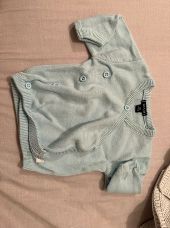 Lot vêtements fille