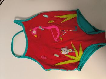 Maillot de bain DPAM