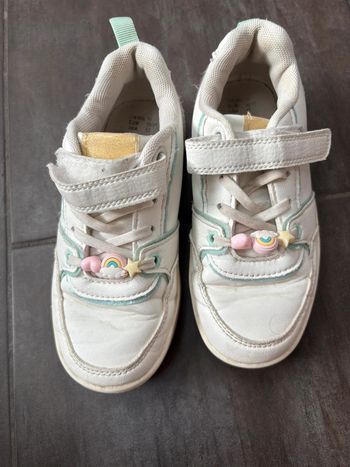 Baskets 30/31