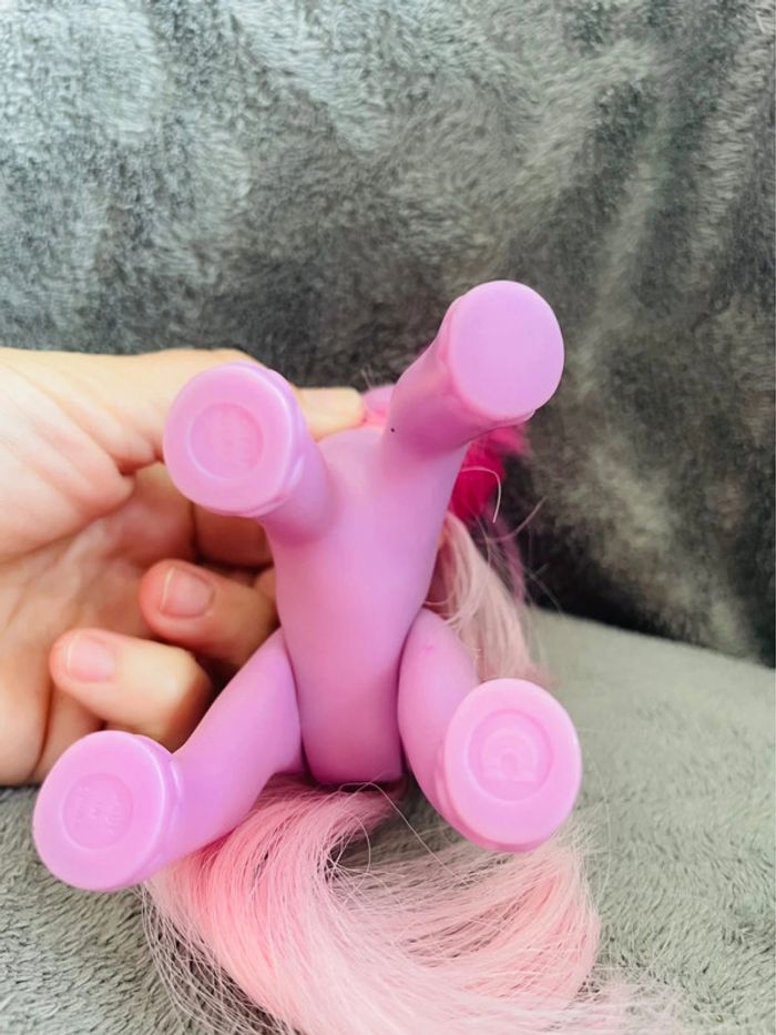 Mon petit poney vintage Sweet Berry - photo numéro 9