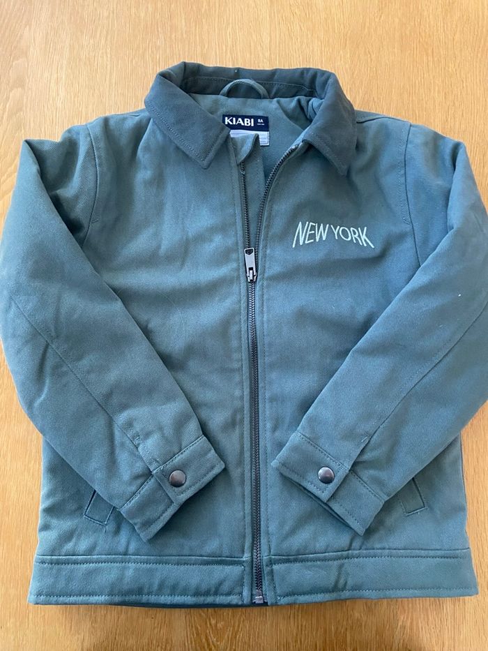 Veste - photo numéro 3