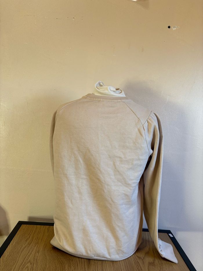 Pull fille taille 146/152 - photo numéro 3