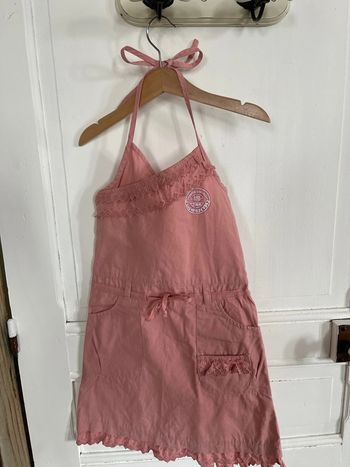 Robe, tout compte fait