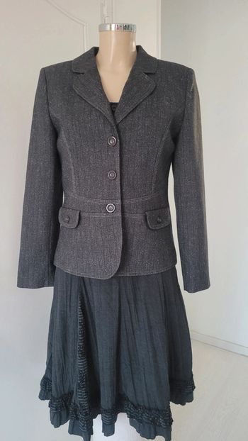 Veste Armand Thiery