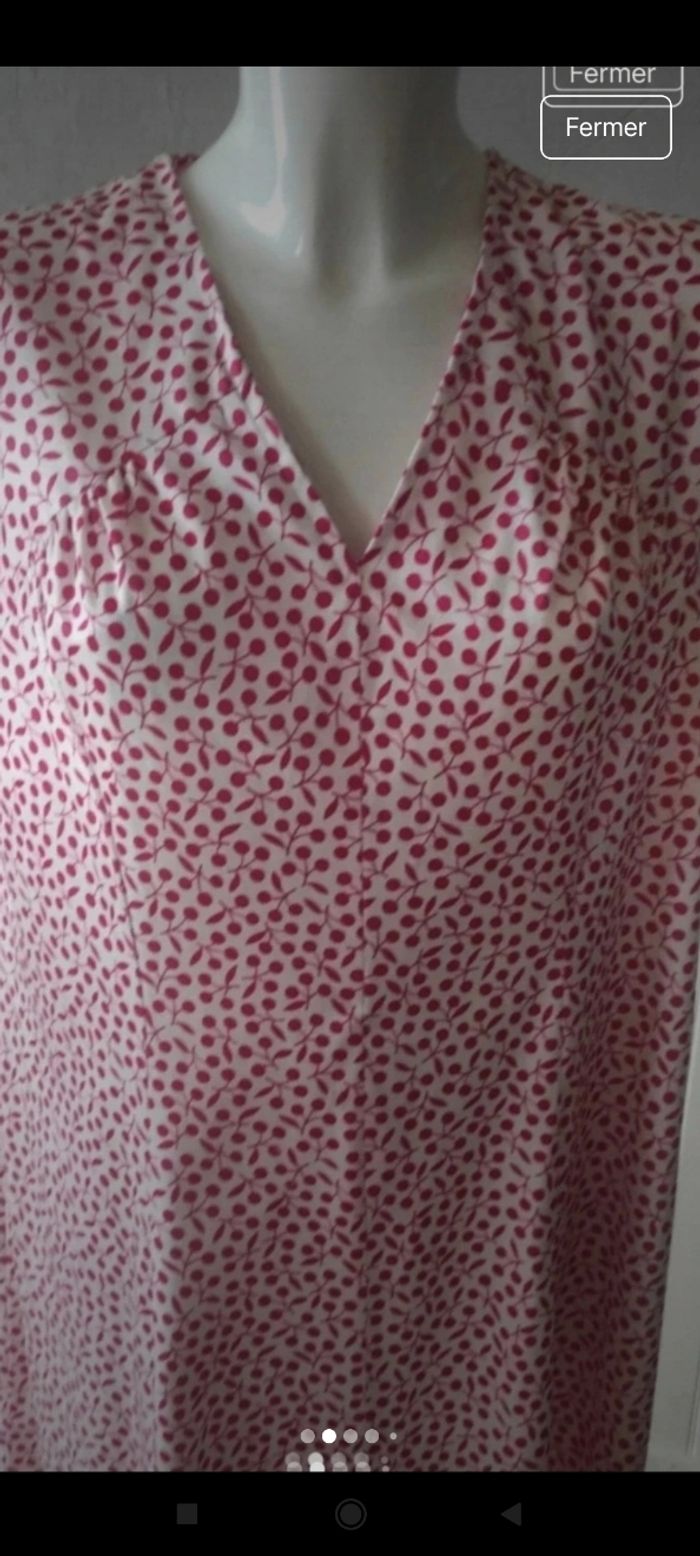 Très belle robe femme f1 - photo numéro 7