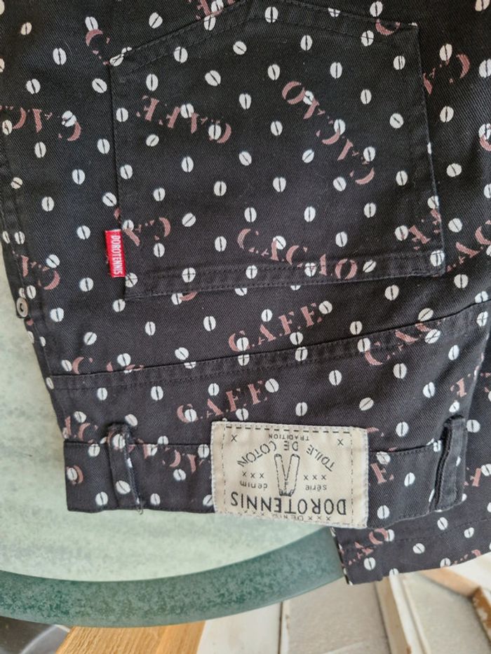 Pantalon femme. Dorotennis - photo numéro 6
