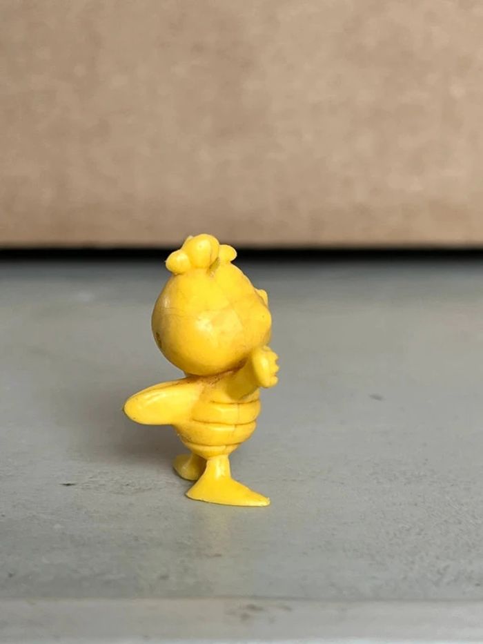 Figurine willy l abeille - photo numéro 3