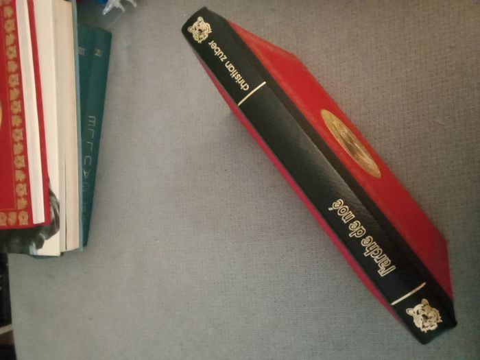 Christian Zuber - Dans le monde des animaux menacés L'arche de Noé - photo numéro 2