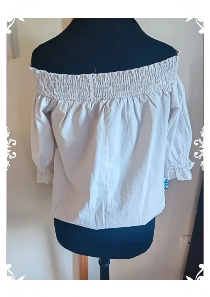 Blouse Primark - photo numéro 4