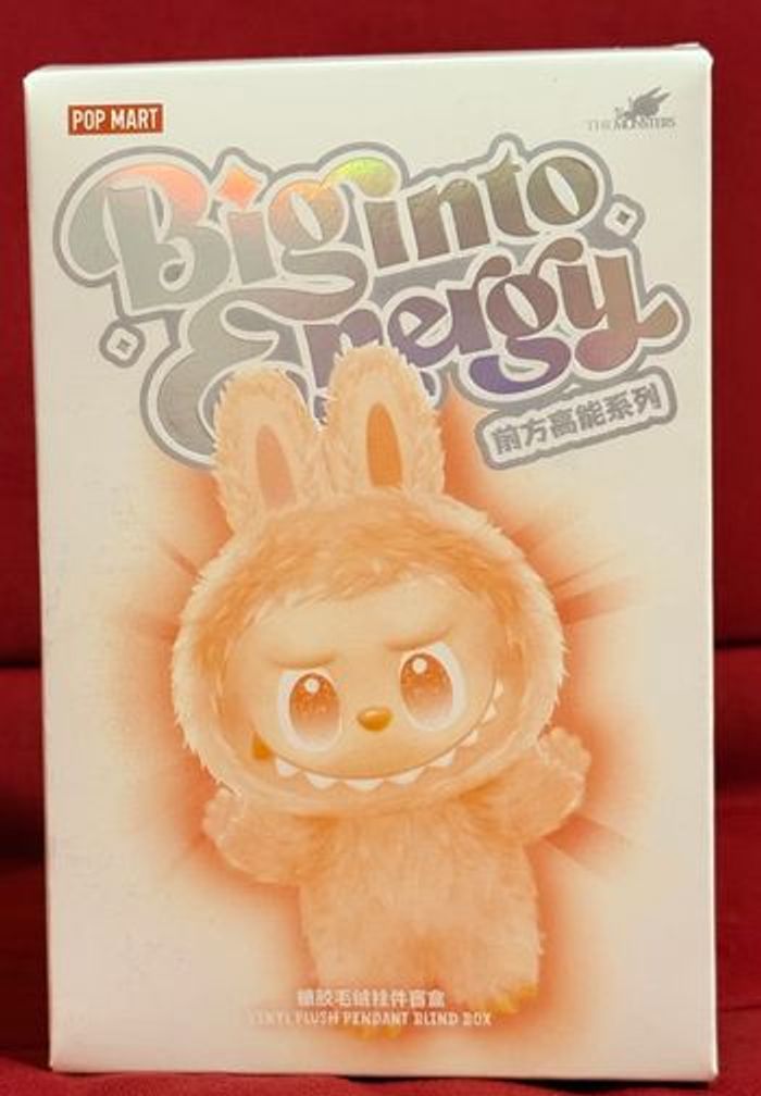 LABUBU - photo numéro 2