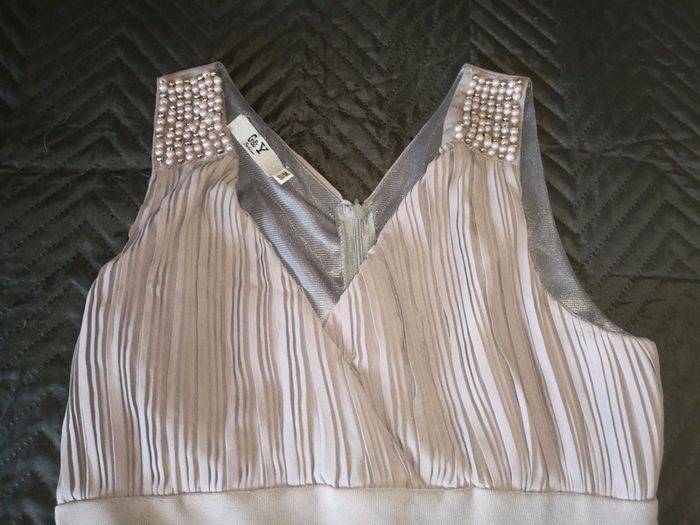 ribe femme - photo numéro 2