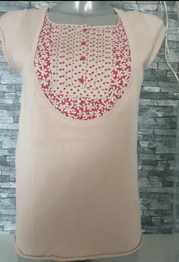 Pull chemise Kookai Taille 2 (38/40)