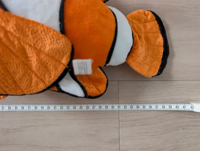 Peluche Némo - photo numéro 8