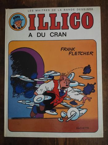 Illico