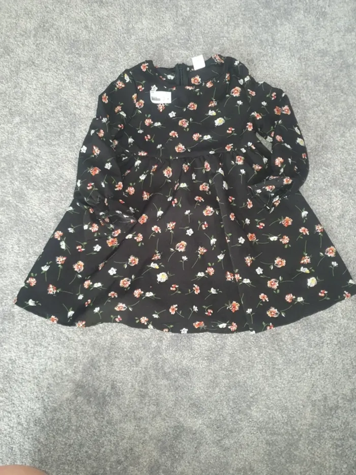 Robe 24 mois - photo numéro 6