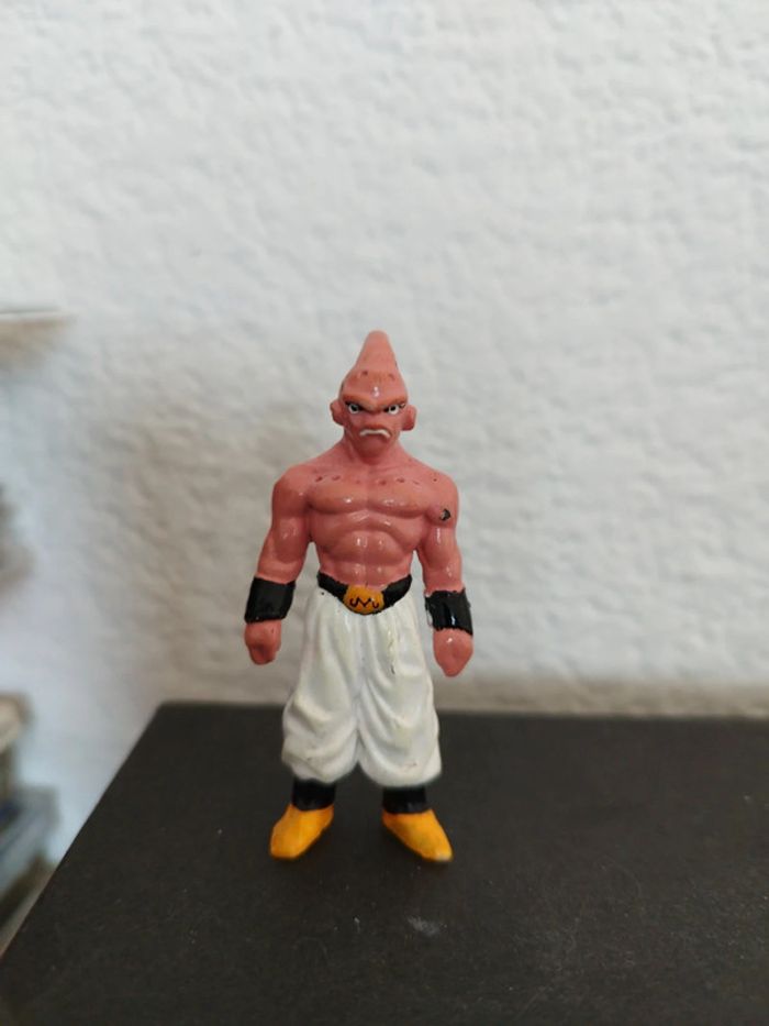 Figurine Dragon Ball Z AB bs sta figure toy dbz