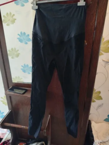 Pantalon de grossesse M