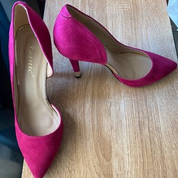 Talons