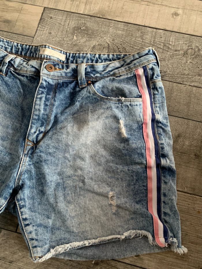 Short - photo numéro 3
