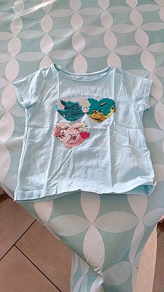 T shirt