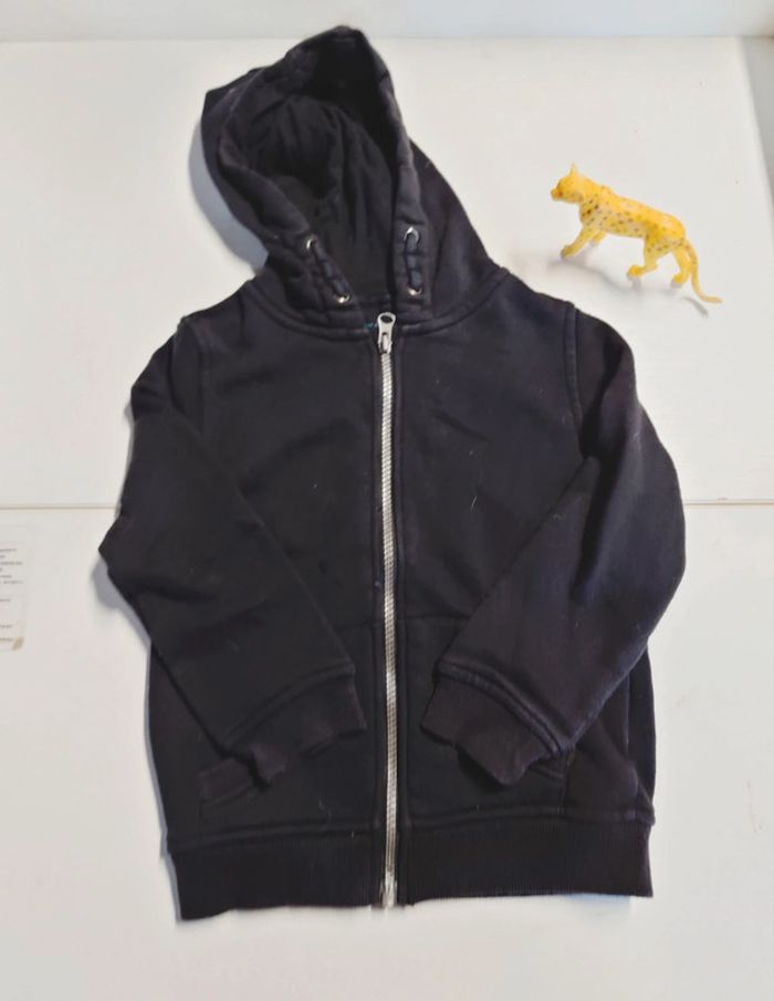 Veste 4-5ans