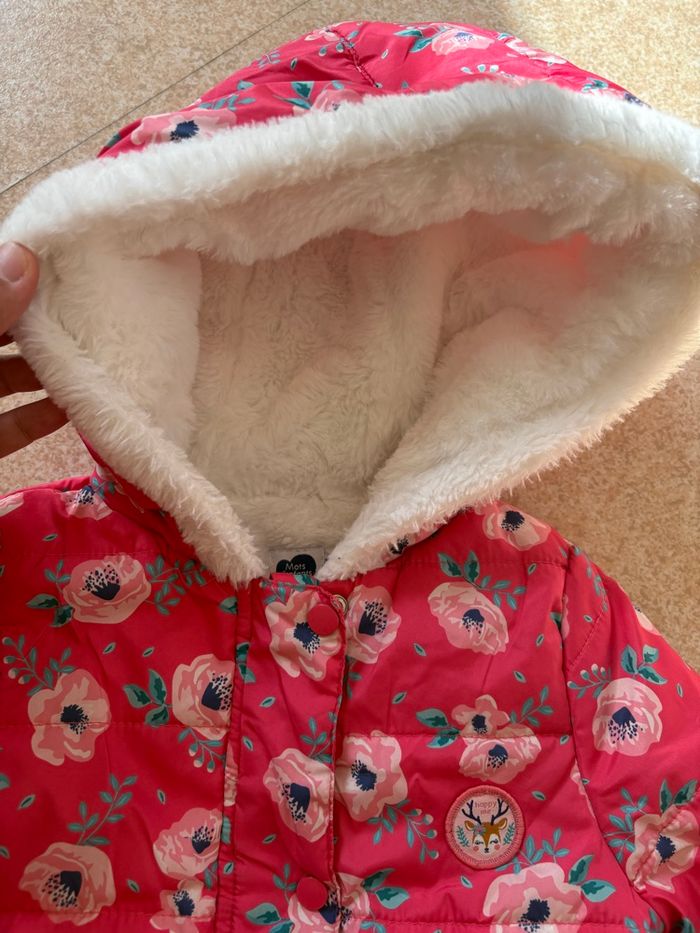 Anorak enfant - photo numéro 3