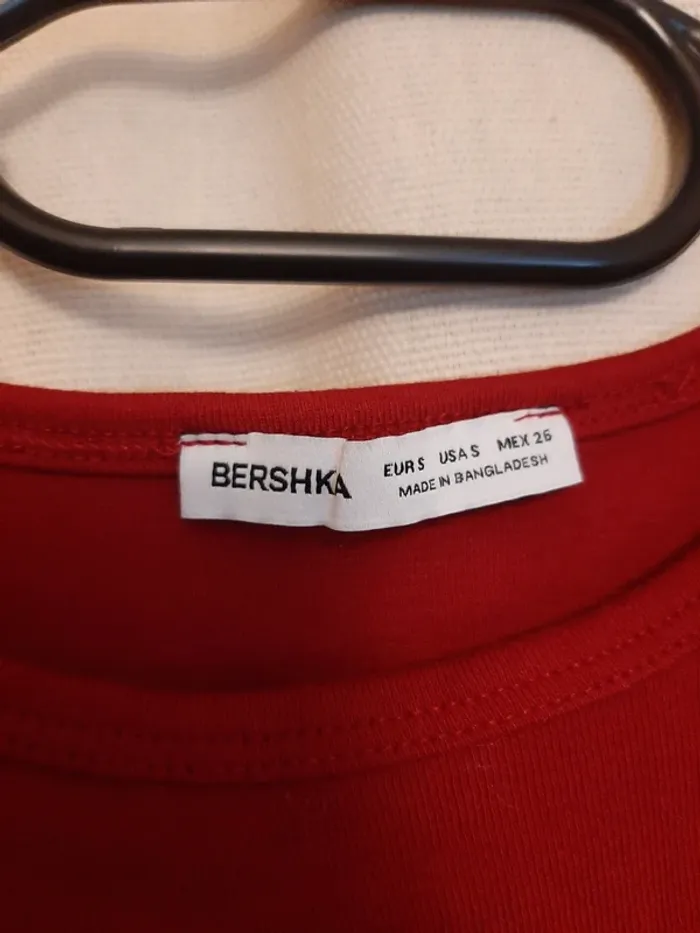 Débardeur bershka neuf - photo numéro 2