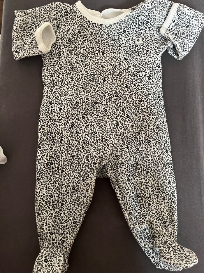 Pyjama