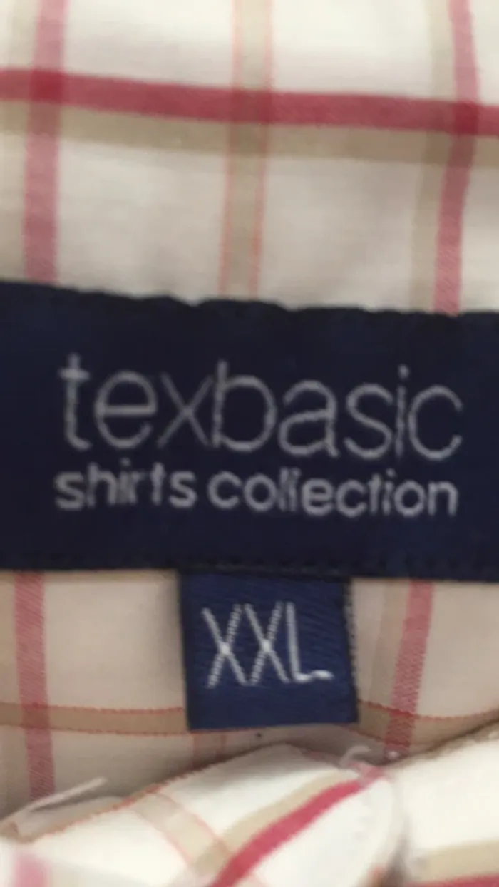 2 Chemisettes 2XL - photo numéro 2