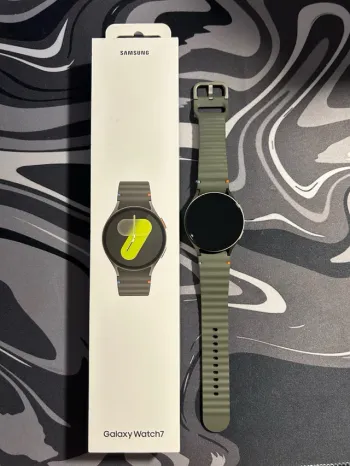 Samsung Galaxy Watch 7