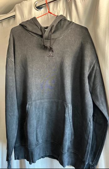 Jogging + Sweat Adidas large oversize